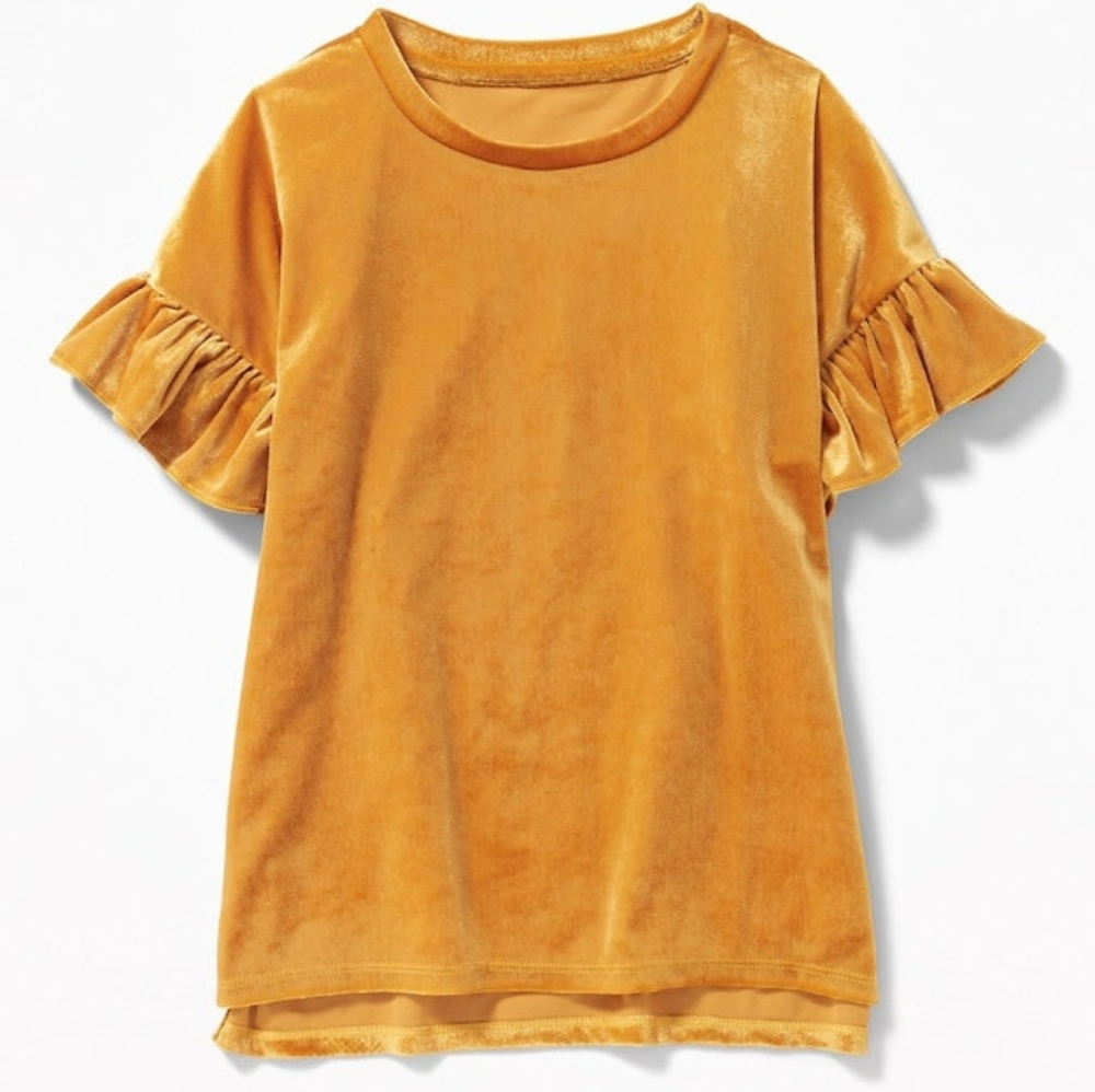Old Navy Kids Top